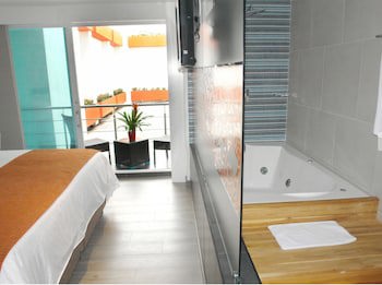 Zione Luxury Hotel Pereira