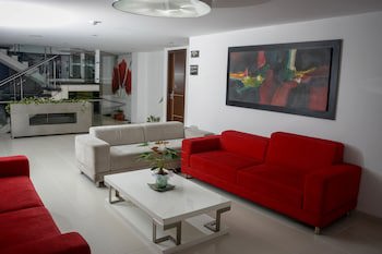 Zione Luxury Hotel Pereira
