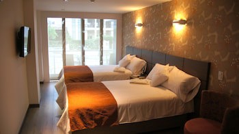 Zione Luxury Hotel Pereira