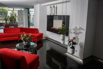 Zione Luxury Hotel Pereira