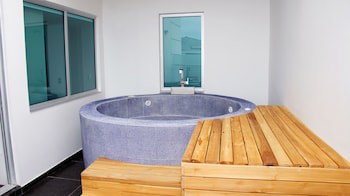 Zione Luxury Hotel Pereira