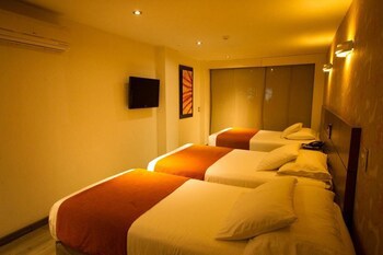 Zione Luxury Hotel Pereira