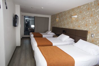 Zione Luxury Hotel Pereira