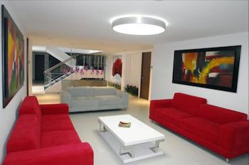 Zione Luxury Hotel Pereira