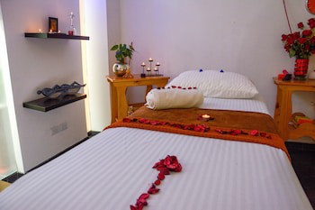Zione Luxury Hotel Pereira