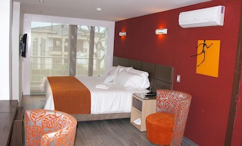 Zione Luxury Hotel Pereira