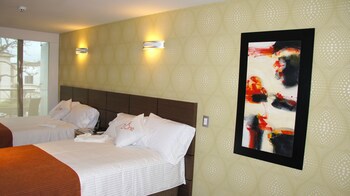 Zione Luxury Hotel Pereira