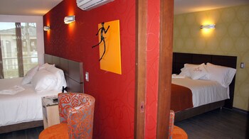 Zione Luxury Hotel Pereira