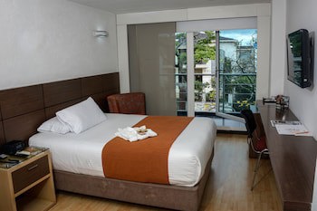 Zione Luxury Hotel Pereira