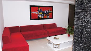 Zione Luxury Hotel Pereira