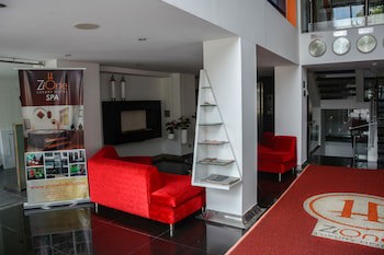Zione Luxury Hotel Pereira