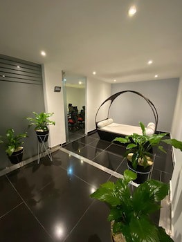 Zione Luxury Hotel Pereira