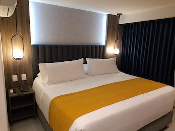 Zione Luxury Hotel Pereira