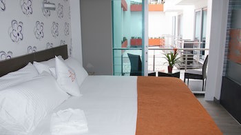 Zione Luxury Hotel Pereira