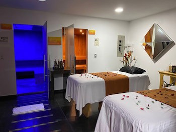 Zione Luxury Hotel Pereira