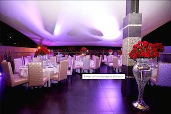 Zione Luxury Hotel Pereira