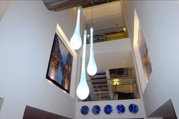 Zione Luxury Hotel Pereira