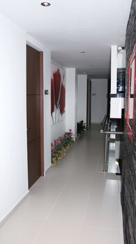 Zione Luxury Hotel Pereira