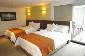 Zione Luxury Hotel Pereira