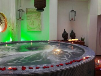 Zione Luxury Hotel Pereira