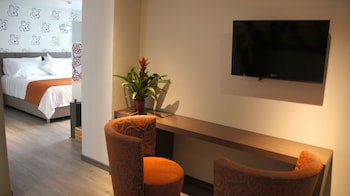 Zione Luxury Hotel Pereira