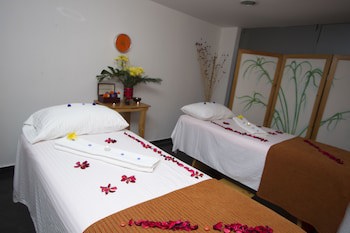 Zione Luxury Hotel Pereira