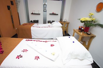 Zione Luxury Hotel Pereira