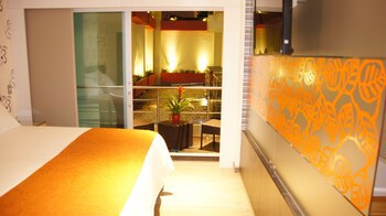 Zione Luxury Hotel Pereira