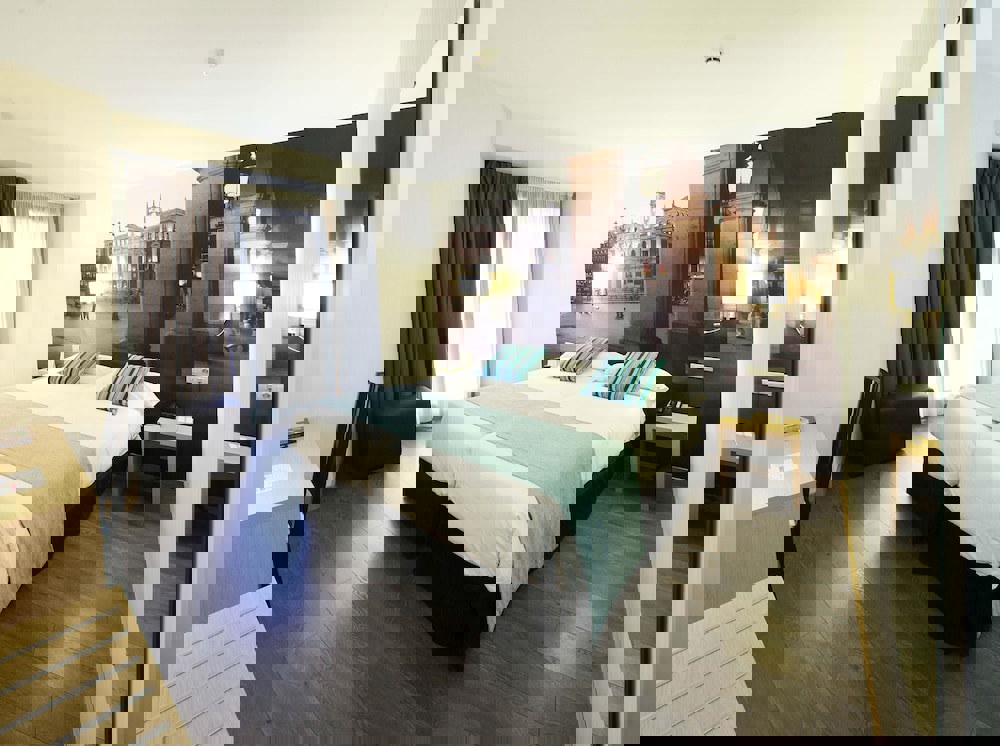 ELE Enara Boutique Hotel