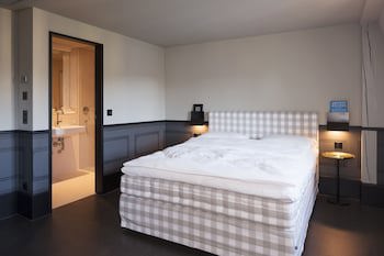 Boutique & Art Hotel Helvetia