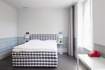 Boutique & Art Hotel Helvetia