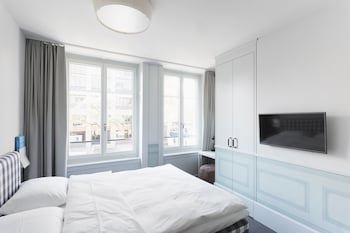 Boutique & Art Hotel Helvetia
