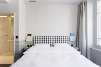 Boutique & Art Hotel Helvetia