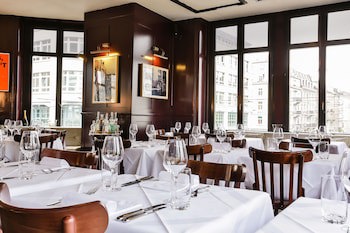 Boutique & Art Hotel Helvetia