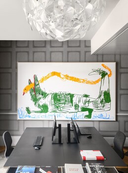 Boutique & Art Hotel Helvetia