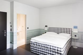 Boutique & Art Hotel Helvetia