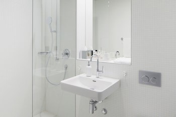 Boutique & Art Hotel Helvetia