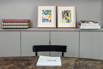 Boutique & Art Hotel Helvetia