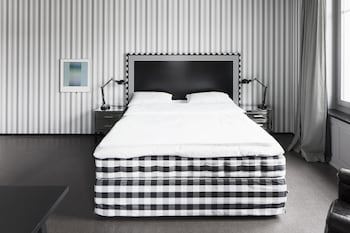 Boutique & Art Hotel Helvetia