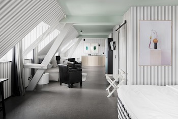 Boutique & Art Hotel Helvetia