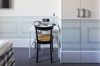 Boutique & Art Hotel Helvetia