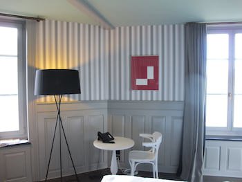 Boutique & Art Hotel Helvetia