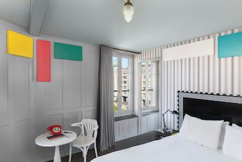 Boutique & Art Hotel Helvetia