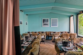Boutique & Art Hotel Helvetia