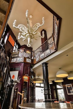 Boutique & Art Hotel Helvetia