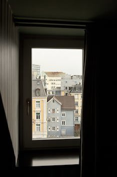 Boutique & Art Hotel Helvetia