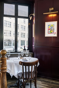 Boutique & Art Hotel Helvetia