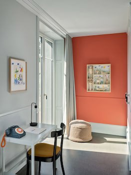 Boutique & Art Hotel Helvetia