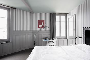 Boutique & Art Hotel Helvetia