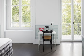 Boutique & Art Hotel Helvetia